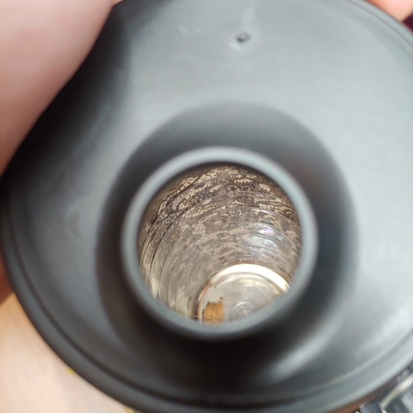 NEW Harley Davidson | black 24oz water bottle - Picture 6 of 11